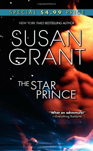 Complete Set Series – Lot of 4 Star books by Susan Grant