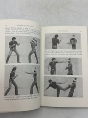 Weapons of the Street Dr. Ted Gambordella 1984 Paladin Press Self Defense