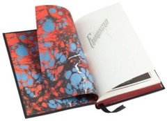 FRANKENSTEIN by Mary Shelley Deluxe Flexi Bound Faux Leather Gift special Book