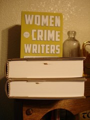Women Crime Writers – Eight Suspense Novels of the 1940s & 50s