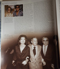 SINATRA The 20th Century’s Greatest Vocalist 360 Pages + Many Photos of His Life