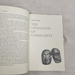1968 Mans Rise To Civilizations As Shown By The Indians Of North America P. Farb