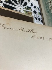 Heavenly Paths 1889 with an Introduction by Charlotte Murray