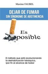 Dejar de fumar en el s�ndrome de abstinencia: es posible (Paperback or Softback)
