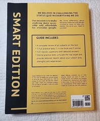 ATI TEAS 7 Study Guide: Smart Edition Academy TEAS 7 2022 -2023 Prep Book – NEW