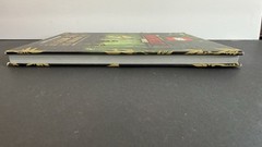 LEGO Ninjago Movie The Making of the Movie Hardcover Book 2017 DK 1st Ed/1st Pr