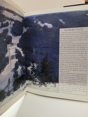 New Mountain Vision The Making of Beaver Creek by Seth Marx Rare 112 Pages