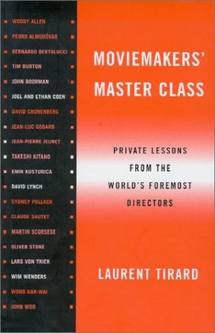 Moviemakers’ Master Class