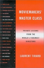 Moviemakers’ Master Class