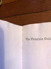 The Penguin Guide to Blues Recordings by Tony Russell; Chris Smith