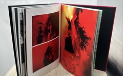 Rihanna by Phaidon Hardcover Photo Book I 504 Pages |Visual Autobiography VGC
