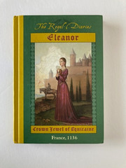 Royal Diaries Complete Set 1-20 Historical Fiction Hardback Very Good HC Lot