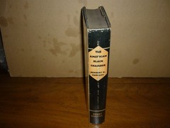 Herbert O Yardley. American Black Chamber. 1931. Secret Service. Codes. VG, dj.