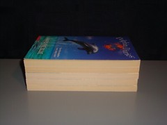 Dolphin Diaries 1-5 Series Chapter Book Lot Homeschool Animals Nature Teacher