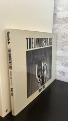 Henry Diltz The Innocent Age Rock Musicians Photo Book 1st Edition 1990 Japanese