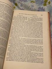 BOOK A Revelation of Jesus Christ J B Smith Commentary HC Herald Press 1962