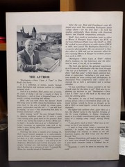 Burlington (Iowa) Once Upon A Time Dan Bied 1975 Craftsman Press Photos 88 Pages