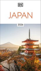 DK Japan: Must-See Sights. Culture & History. Detailed Maps & Tours. Cov