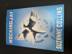 Suzanne Collins Hunger Games Trilogy (Hunger Games Ser.), PB, Special Ed