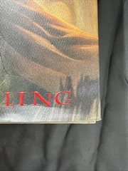Harry Potter and the Deathly Hallows (2007) RARE 1st American Edition Hardcover