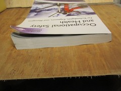 Occupational Safety and Health for Technologists Engineers and Managers 8th Ed