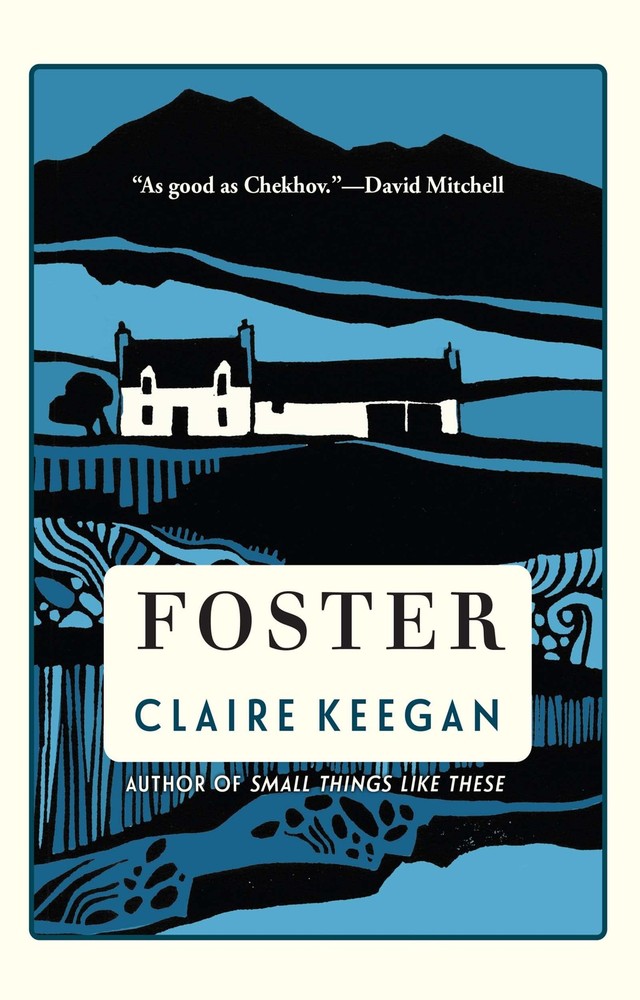 Foster – hardcover Keegan, Claire