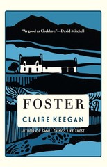 Foster – hardcover Keegan, Claire