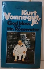 Variety of Vonnegut