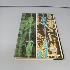 The Mysterious Shroud: 1986 Doubleday Hardcover by Ian Wilson