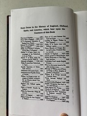 Bradford’s History of the Plymouth Settlement 1608-1650; Scholar Select; 349 pgs