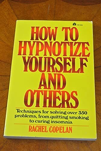 How to Hypnotize Yourself and – ACCEPTABLE