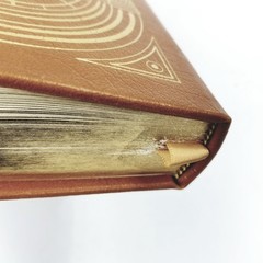 Signed: Philosopher’s Apprentice by James Morrow – 2008 Easton Press Limited