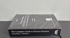 Complete Guide to Divorce Practice: Forms & Procedures for Lawyers PB BK20