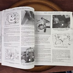 Haynes-Hyundai Excel 1986 thru 1991 All Models Owners Workshop Manual # 1552