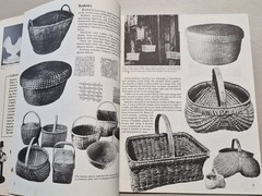 Contemporary Arts & Crafts; From A Heritage Of Antiquity 1978 E. L. Smith