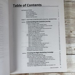 Digital Marketing for Dummies Russ Henneberry Ryan Deiss 2020 Paperback 2nd Edit