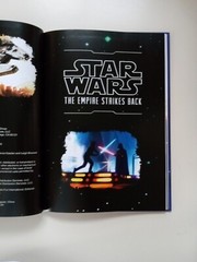 Disney Die-Cut Classics Ser.: Star Wars: the Empire Strikes Back by Editors…