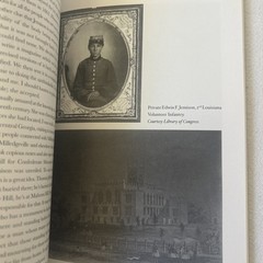 Civil War Milledgeville: Tales from the Confederate Capital of Georgia Br