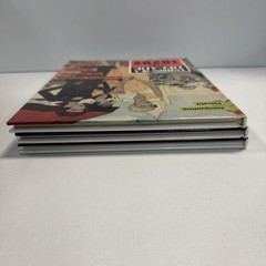Fashions of a Decade 1920’s – 40’s; Lot Set of 3 books