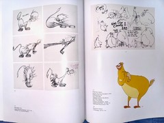 Tex Avery, The MGM Years 1942-1955 biography w/1k photos Bugs cartoonist, 1stHB