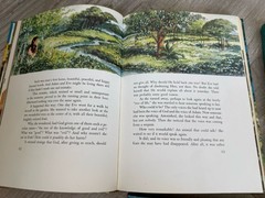 ✝️ The Bible Story Complete Hardback Set Vol 1-10 Arthur S. Maxwell 1953-1957
