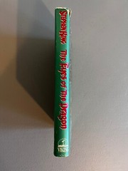 The Eyes of the Dragon by Stephen King (1987, Hardcover)