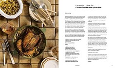 Arabiyya: Recipes from the Life of an Arab in Diaspora [A Cookbook], Assil, Reem