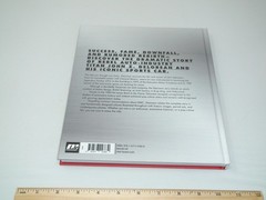 DeLorean Motor Company Hardcover Book – 192 Pages by Matt Stone