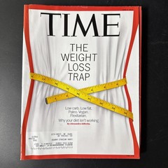 Time Magazines Lot Of 17 (2017)