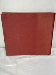 AN AGE OF BARNS BY ERIC SLOANE HARDCOVER Funk & Wagnalls Illustrated Farm Book