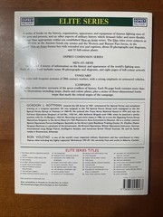 Us Army Airborne 1940-90 – Osprey Elite Series, #31 64 Pages, SB