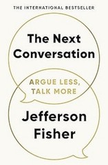 The Next Conversation Paperback W335