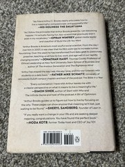Meaning of Your Life : Finding Purpose in an Age of Emptiness by Arthur C….