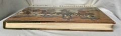 Frederic Remington Art Book Peter Hassrick Hardcover 1973 Western American Art